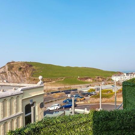 2Thevilla - Great Views, 3 Bedrooms, Parking, Central Location Ilfracombe Exteriér fotografie