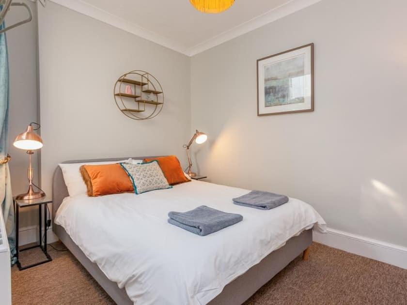 2Thevilla - Great Views, 3 Bedrooms, Parking, Central Location Ilfracombe Exteriér fotografie