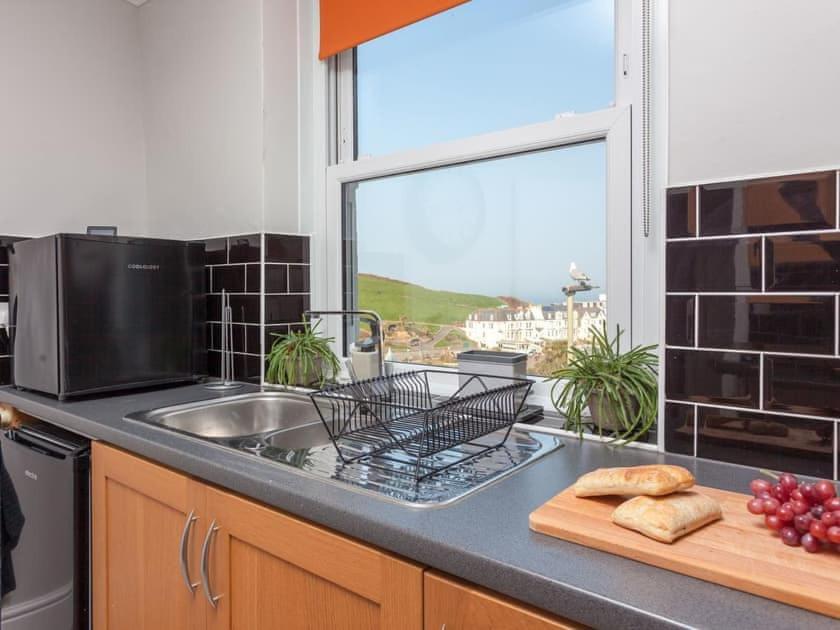 2Thevilla - Great Views, 3 Bedrooms, Parking, Central Location Ilfracombe Exteriér fotografie