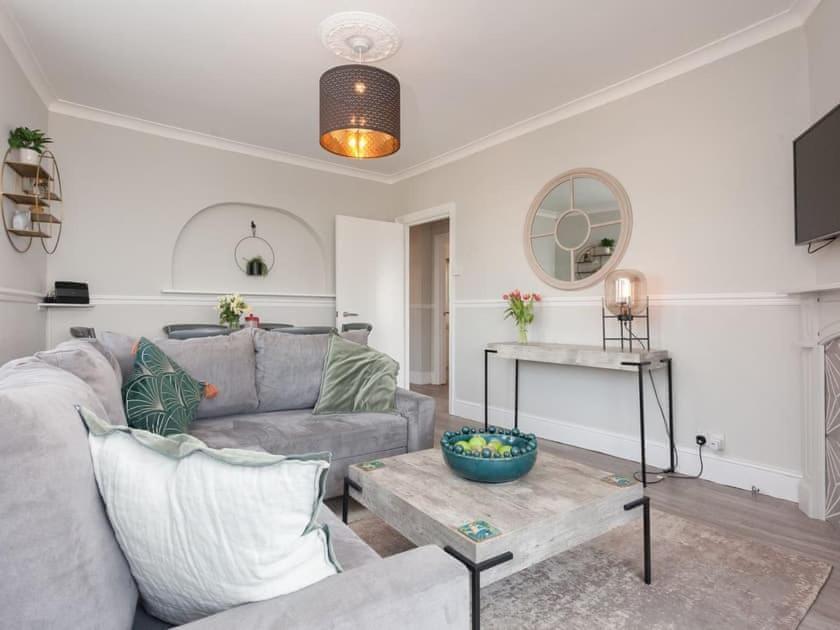 2Thevilla - Great Views, 3 Bedrooms, Parking, Central Location Ilfracombe Exteriér fotografie