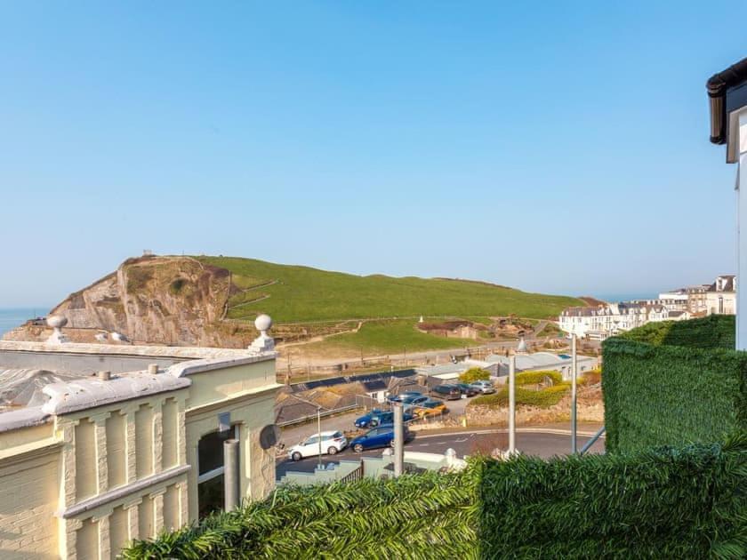 2Thevilla - Great Views, 3 Bedrooms, Parking, Central Location Ilfracombe Exteriér fotografie