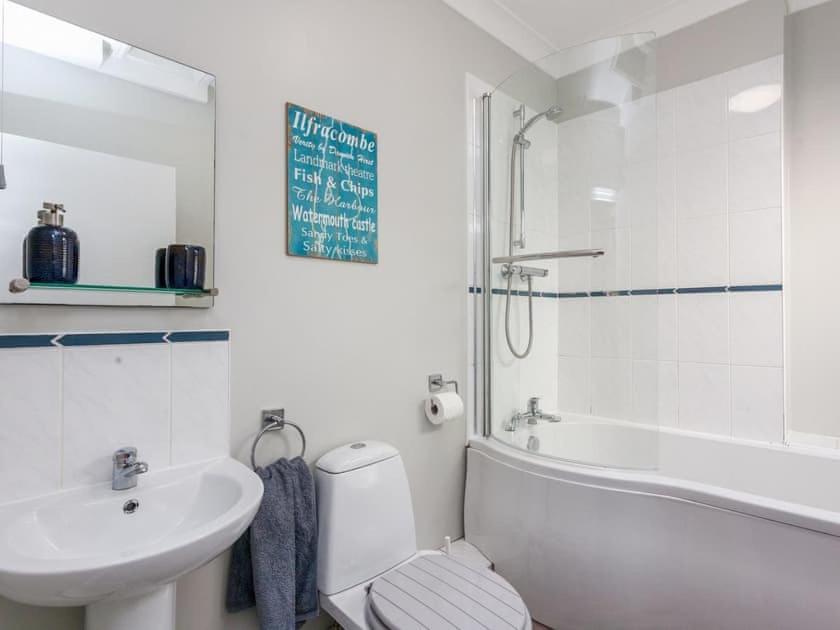 2Thevilla - Great Views, 3 Bedrooms, Parking, Central Location Ilfracombe Exteriér fotografie