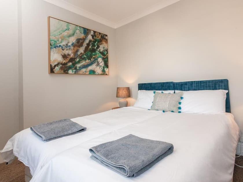 2Thevilla - Great Views, 3 Bedrooms, Parking, Central Location Ilfracombe Exteriér fotografie