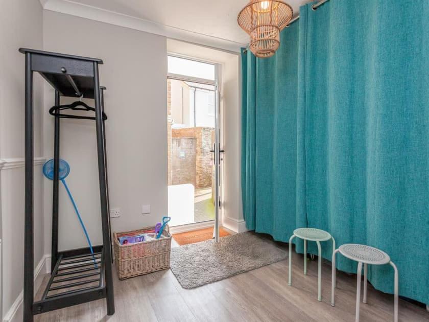 2Thevilla - Great Views, 3 Bedrooms, Parking, Central Location Ilfracombe Exteriér fotografie