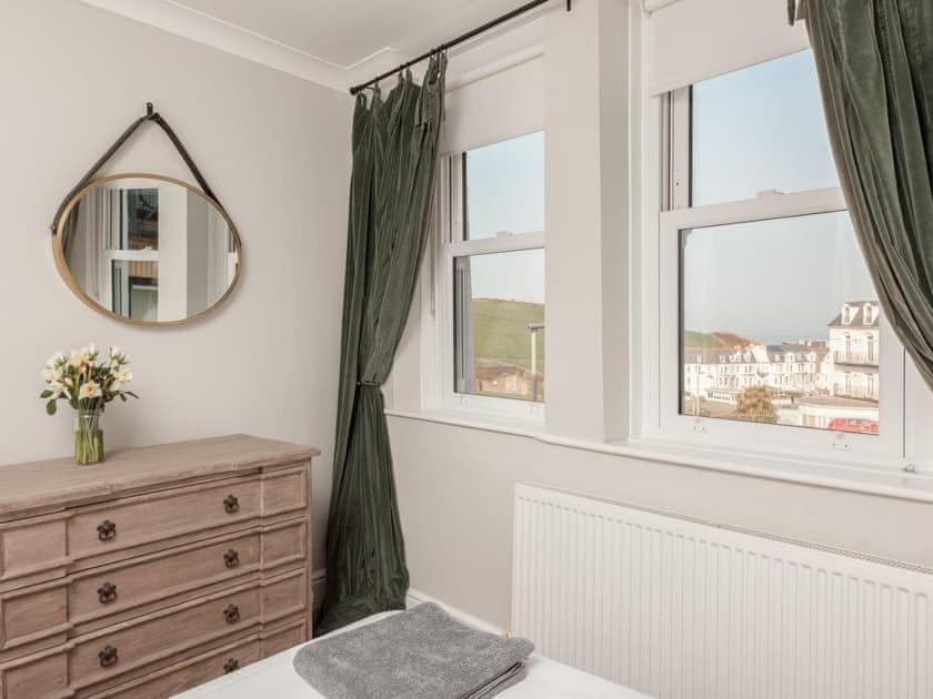 2Thevilla - Great Views, 3 Bedrooms, Parking, Central Location Ilfracombe Exteriér fotografie